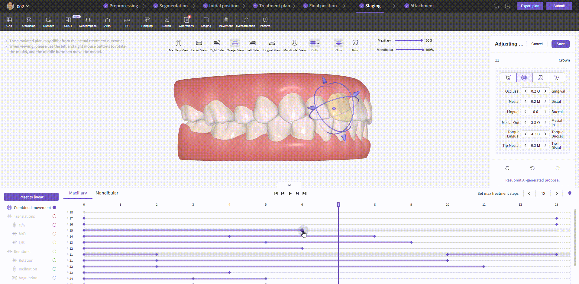 Keyframe - Multi-select & Box-select